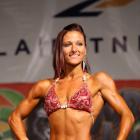 Danielle  Schemm - NPC Vancouver  2014 - #1